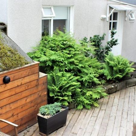 Odinn Reykjavík Apartments Exterior foto